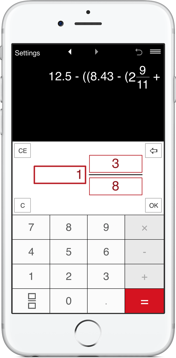 Trigonometric functions, square root